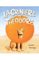 La crinière de théodore