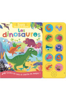 Les dinosaures