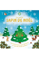 Le petit sapin de noël