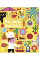 Au petit marché