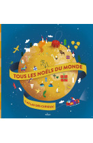 Tous les noëls du monde