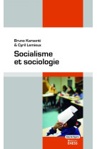 Socialisme et sociologie