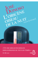 L'obscène oiseau de la nuit