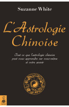 L'astrologie chinoise