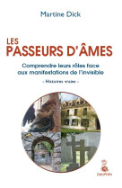 Les passeurs d'âmes