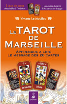 Tarot de marseille