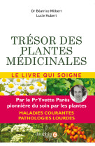 Trésor des plantes médicinales