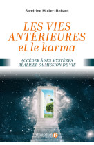 Vies antérieures et le karma