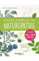 Cours complet de naturopathie