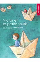 Victor et la petite souris