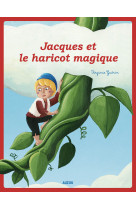 Les p'tits classiques - jacques et le haricot magique