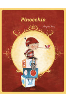 Les p'tits classiques - pinocchio