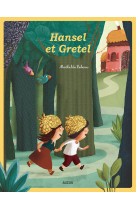 Les p'tits classiques - hansel et gretel