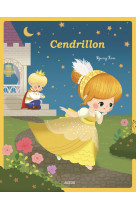 Les p'tits classiques - cendrillon