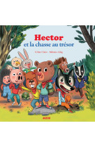 Hector et la chasse au trésor