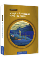 Vingt mille lieues sous les mers