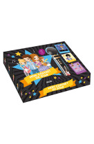 Mon coffret de star