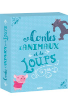 Contes de loups et d'animaux