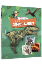 Les dinosaures