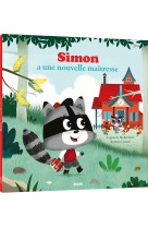 Simon a une nouvelle maitresse