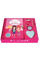 Mon coffret de fille