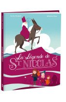 La légende de saint-nicolas