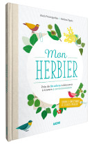 Mon herbier