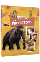 La prehistoire