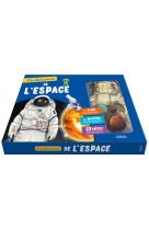 A la decouverte de l'espace