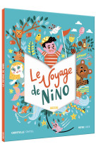 Le voyage de nino