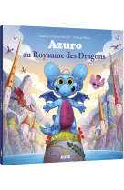 Azuro au royaume des dragons