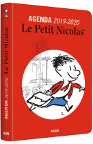 Agenda du petit nicolas