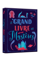 Le grand livre des mystères