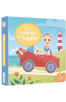 Le voyage de sophie