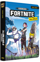 Agenda fortnite 2021-2022