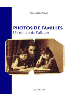 Photos de familles