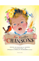 Nos vieilles chansons-vol 1