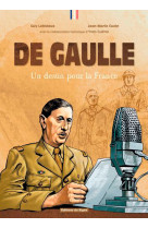 De gaulle un destin pour la france