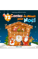 12 contes de minuit pour noël