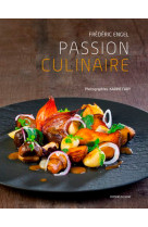 Passion culinaire