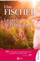 Le jardin de pétronille