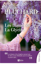 Les dames de la glycine