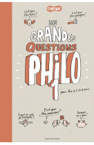 Pense pas bête t.1 - les grandes questions philo des 7/11 ans