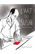 L'art du sushi