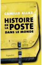 Histoire de la poste dans le monde