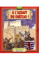 A l'assaut du chateau