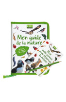 Mon guide de la nature