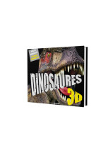 Dinosaures 3d