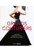 Grands couturiers