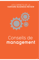 Conseils de management l